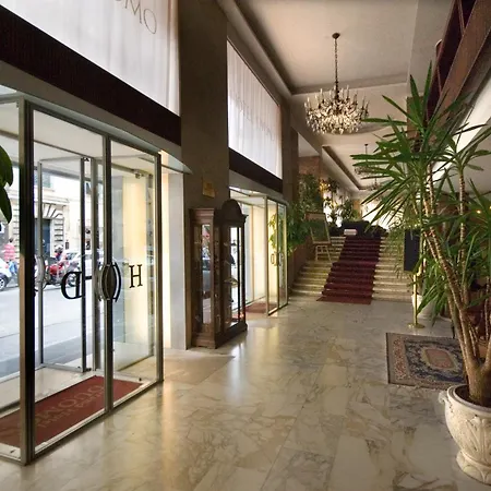 Grand Hotel Duomo-2