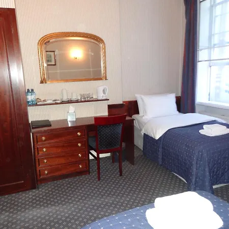 Regency House Hotel-3