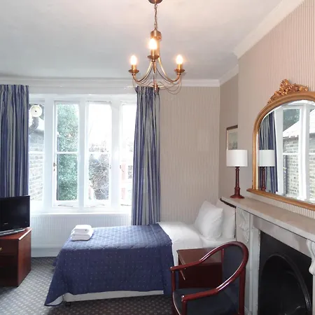 Regency House Hotel-2