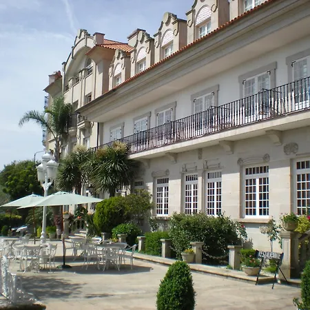 Hotel - Restaurante Casa Rosita-3