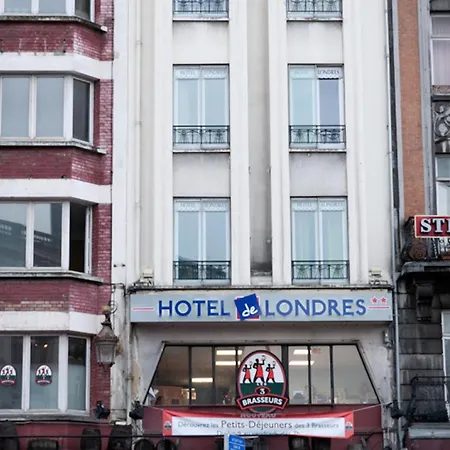 Hotel De Londres-3