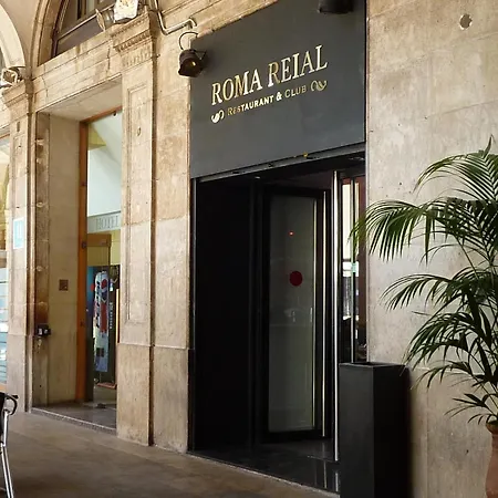 Roma Reial-3