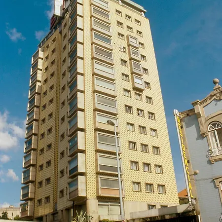 Hotel Miradouro-3