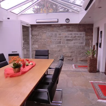 Appart International Boarding House-3