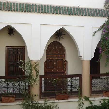 Riad Al Faras-3
