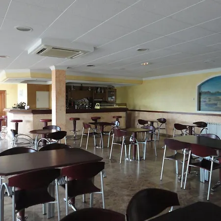Hotel Brisa-3