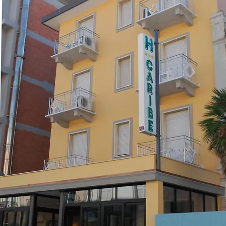 Hotel Caribe-3