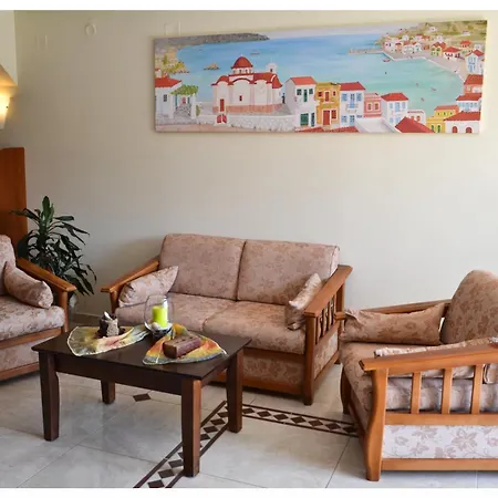 Alex Aura Apartments & Studios (Adults Only)-2