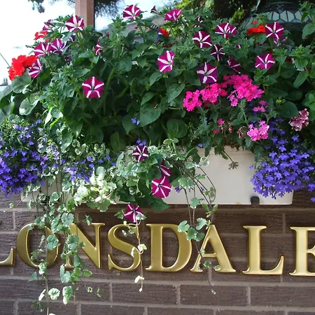 The Lonsdale-3