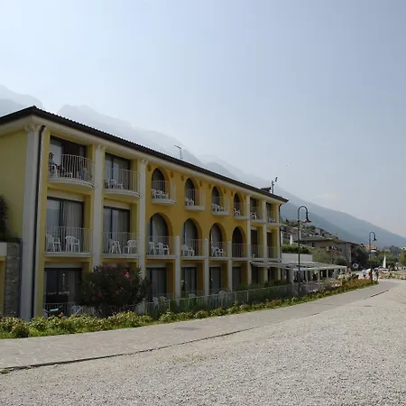 Hotel Europa-2
