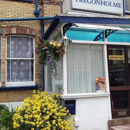 Tregonholme Hotel-2