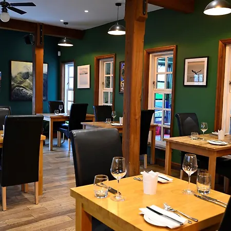 Lime Tree Hotel-2