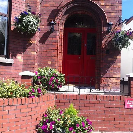Ashling House Serviced Accommodation-3