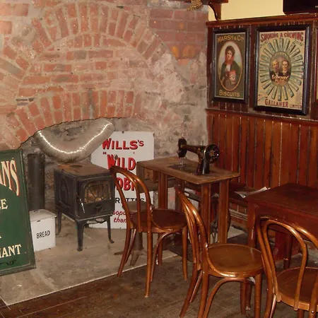 The Ferryman Townhouse-2