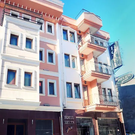 Hotel Helen Park-2