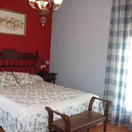 Hotel Los Rebites-3