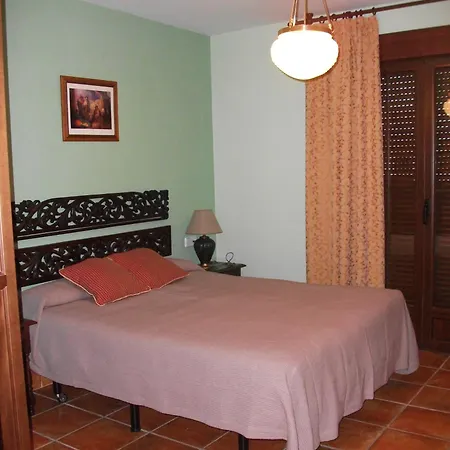 Hotel Los Rebites-2