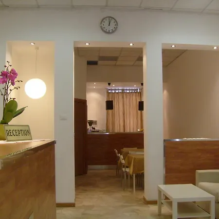 Euro Inn B&B-3