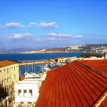 The Chania Balcony Rooms 47-2