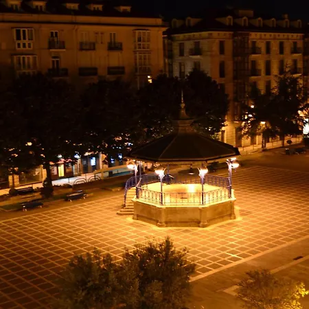 Plaza Pombo B&B - Hostal-2