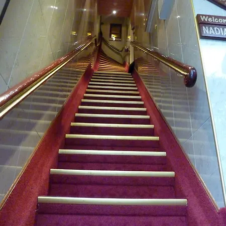 Nadia Hotel-2