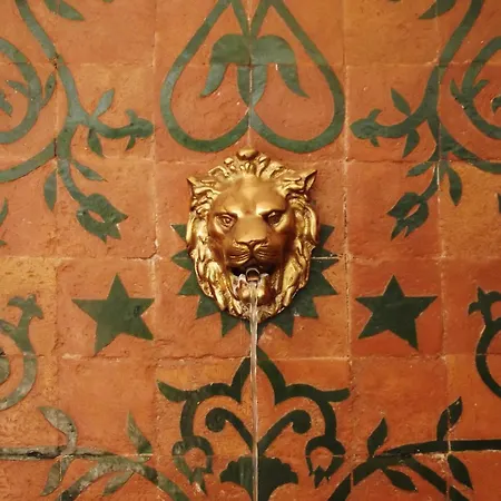 Riad Helen-3