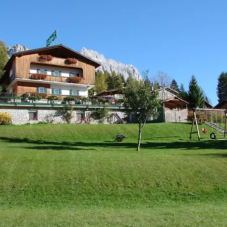 Hotel Villa Gaia-2