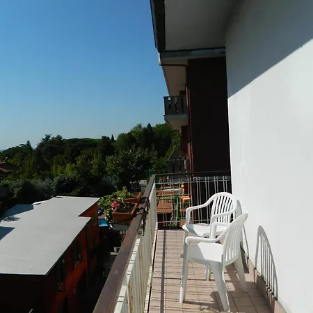 B&B Casa Fedora-3