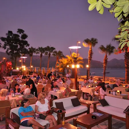 Maris Beach Hotel-2