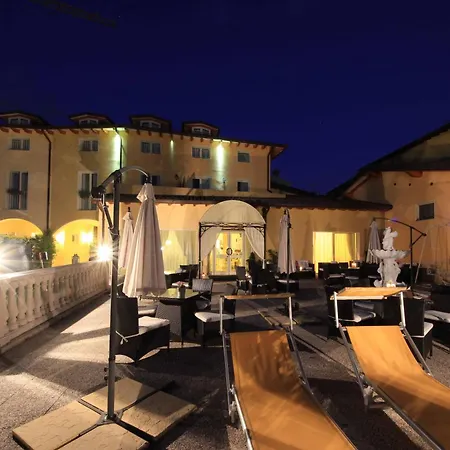 Hotel Borgo dei Poeti Romantik Wellness&SPA-2