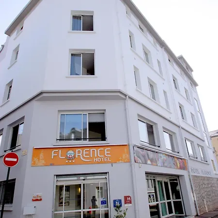 Hotel Florence-2