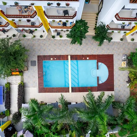 Canary Nungwi Hotel & Spa-2