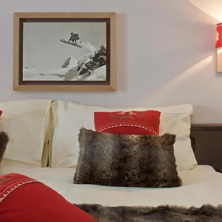 Chalet-Hotel Beau-Site-3