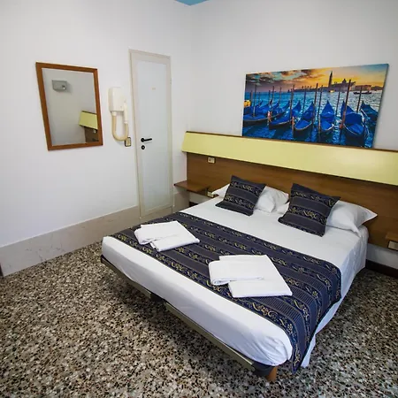 Bluecolors Hotel-3