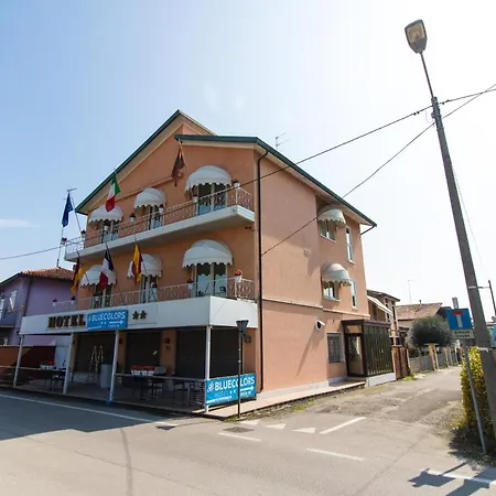 Bluecolors Hotel-2