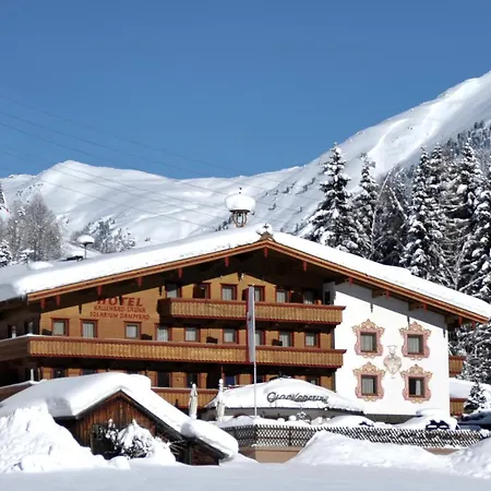 Hotel Glockenstuhl-2