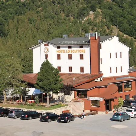 Club Hotel Lo Sciatore-2