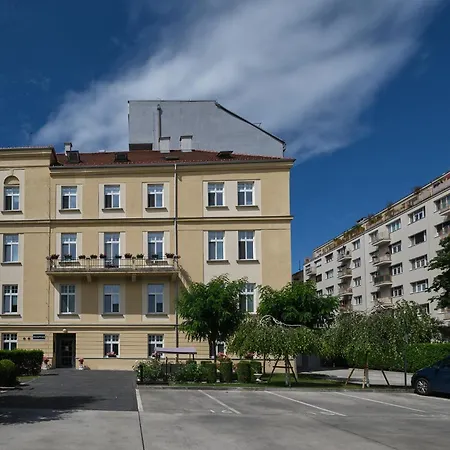 Centrum Salvator-2