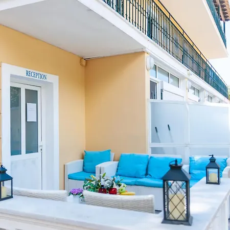 Apart Hotel Blumarin-2