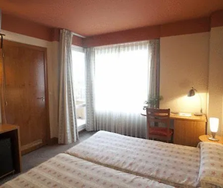 Hotel Igartza-3