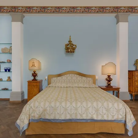 Florence Dream Domus-2