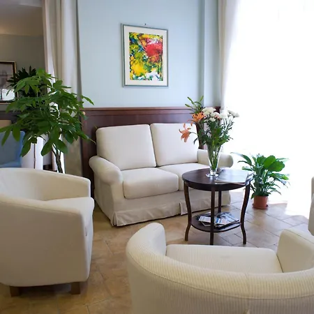 Relais Forti-3