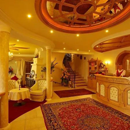 Hotel Kristall-2