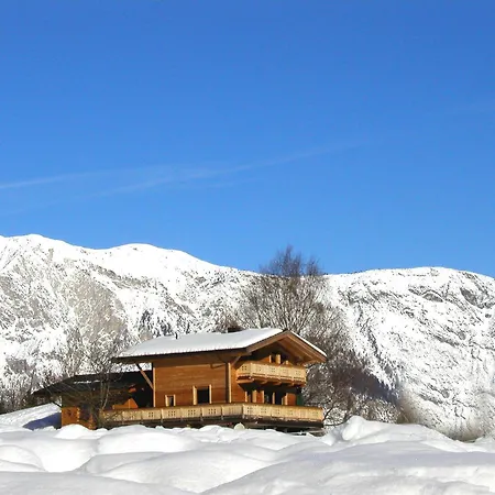 Ferienhaus Oetztal-3