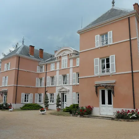 Chateau de la Chapelle des Bois-3