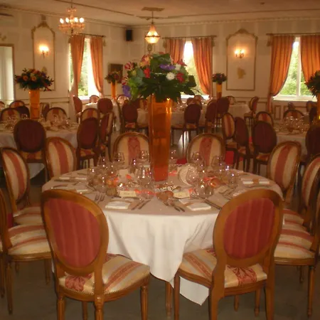 Chateau de la Chapelle des Bois-2