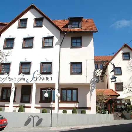 Hotel Schwanen-2