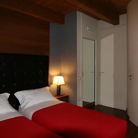 B&B La Dimora Della Zarina-3