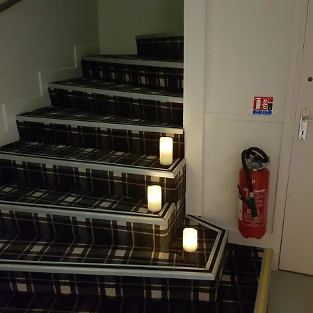 Hotel Au Bon Coin-2