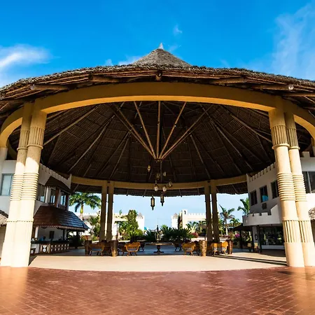 Royal Zanzibar Beach Resort-3